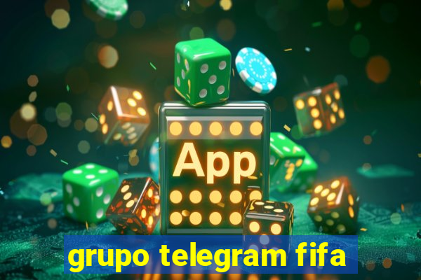 grupo telegram fifa